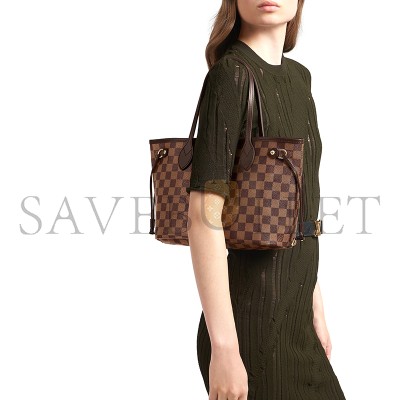 LOUIS VUITTON NEVERFULL PM N41359 (29*21*12cm)